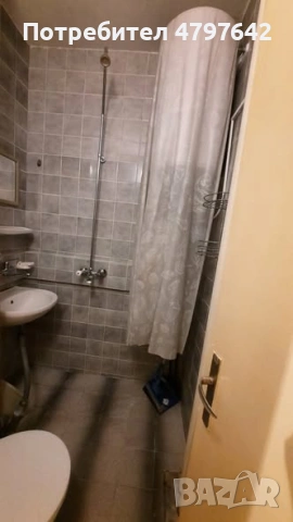 Едностаен апартамент в Тракия, снимка 3 - Апартаменти - 54865312