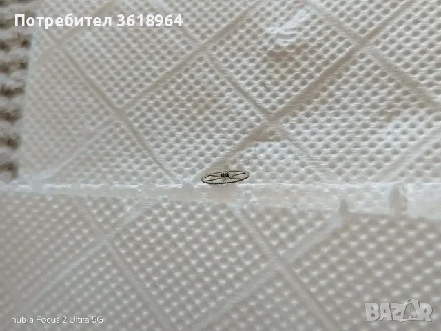 Античен часовник, снимка 7 - Антикварни и старинни предмети - 55532404