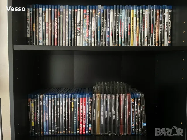 Blu-ray/Блу-рей филми/movies/films с БГ субтитри