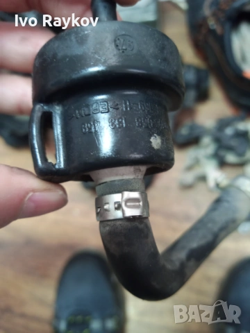 Вакуумен клапан VW Golf 5 1.4 TSI , 058133459, снимка 6 - Части - 54009866