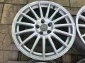 Лети джанти 18ки 5х112 Audi, снимка 4
