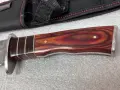 Ловен Нож Columbia USA G32, снимка 3