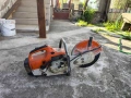 Фугорез STIHL TS 400, снимка 3