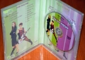 ДВД Шантав петък (Дисни) DVD Freaky Friday, снимка 2