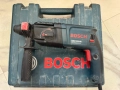 Перфоратор Bosch SDS plus GBH 2-23 RE /650 W, снимка 1