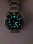 San Martin Diver Automatic NH 35A, снимка 3