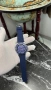 Мъжки спортен часовник Breitling Superocean Blue Rubber, снимка 1
