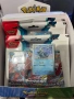 Pokemon Paradox rift (3 бустера в пакет + карта), снимка 1