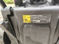 Акумулаторна косачка Gomag 20v, снимка 2