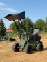 Мини Челен Товарач Muller L0.8 Водно Охлаждане Гаранция Багер Фадрома, снимка 9