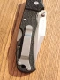 Сгъваем нож Cold Steel Double Safe Hunter, снимка 7