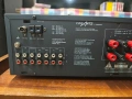 Grundig Fine Arts R 3 Стерео Ресивър, снимка 11