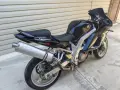 suzuki sv 650 I на части , снимка 3