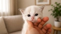 Регдол коте , снимка 2