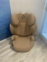 Стол за кола Cybex Solution Z fix, снимка 1