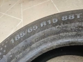 Kumho 185/65/15 летни, снимка 3