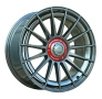 19” Hybrid Forged Джанти 5x112 Audi A4 A5 A6 A7 Mercedes W205 W212 W213 Skoda SuperB VW Arteon Passa, снимка 2