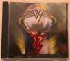 CD / ЦД компакт диск - Van Halen , снимка 1