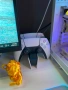 Playstation 5 + джойстик, Зарядно, Хард, снимка 5