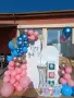 изработка на празнична украса за повод , снимка 15