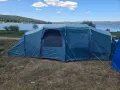 Палатка 8 местна, снимка 5