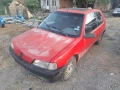 Peugeot 106 1.1 60кс, снимка 3