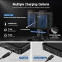 Нов NEEWER F600 7'' полеви монитор 2400 nits, 7 инча, 4K HDMI, 3D LUT, тъч екран, снимка 8