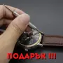 ВЕРИЖКА 18мм от КАЧЕСТВЕНА НЕРЪЖДАЕМА СТОМАНА 316L цвят: Черен Оксидиран + ПОДАРЪК, снимка 5