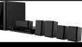 Система за домашно кино Samsung HT-E4500 5.1Ch 3D Blu-ray WiFi,1000W Theater System, снимка 1