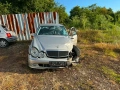 mercedes e270 cdi w211 avangarde на части мерцедес е270 цди в211, снимка 1