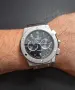 Hublot мъжки часовник автоматик, снимка 10