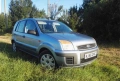 Преден ляв предпазен колан за Ford Fusion (2005) 6S6A-A042B85-AB , снимка 4