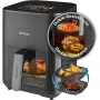 Еър фрайър Cecotec Cecofry&Grill Duoheat 4000 4L 1900W, снимка 1