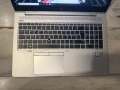 Hp EliteBook 850 G6-i5 8365u/16гб/256гб м.2 nvme/Подсветка, снимка 4