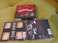Motorheat - cd оригинални, снимка 3