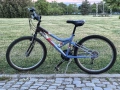 детски/юношески велосипед 24", снимка 1