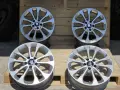 5х112 17 Цола Джанти Skoda Octavia SuperB 5x112, снимка 5