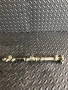 Горивна рейка Bosch за Mercedes A Class W168 170 CDI (1997-2002) 0445214005, снимка 1