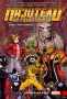 НОВИ комикси - приключенски, фантастика, фентъзи, снимка 12