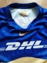 Nike Pumas UNUM 25/26 Away Jersey Soccer - ФУТБОЛНА колекционерска тениска М, снимка 4