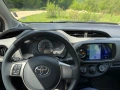 Toyota Yaris Toyota Yaris 1.0-69кс fase Euro 6B, снимка 6