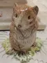 Порцеланова фигурка Royal Albert Beatrix Potter Figurine Timmy Willie , снимка 1