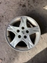 Джанти Nissan Almera 15”, снимка 2