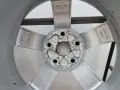 4бр 17ски джанти за SEAT 5х112мм A170940 , снимка 9