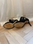 Zara, обувки на ток, 39 номер, снимка 3