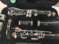 Кларинет Yamaha 250, снимка 2