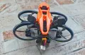 FPV дрон GEPRC Darkstar22 DJI O4 Pro, снимка 3