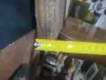 Ръчно резбованите пана представят сложни мотиви , снимка 15