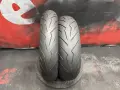 120 70 17 / 160 60 15, Мото гуми, Pirelli DiabloRosso3, снимка 3