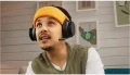 Безжични слушалки Xbox Wireless Headset Carbon Black, снимка 2